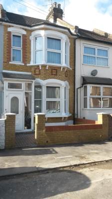 lead flashing repairs