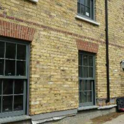 House extensions West London