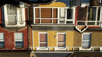 lime mortar pointing