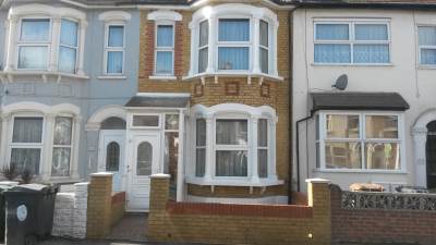 weather struck pointing