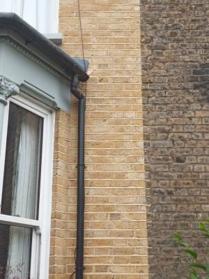 Repointing Reading