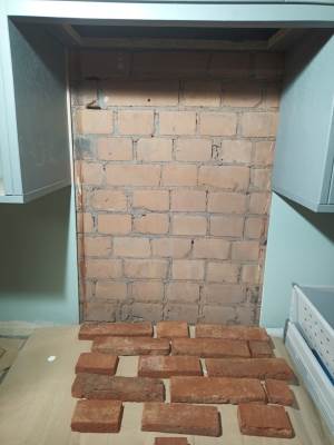 remedial brickwork