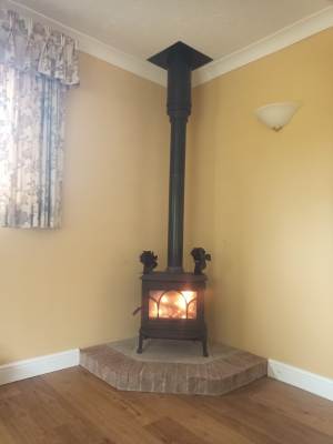 EcoDesign 2022 stoves