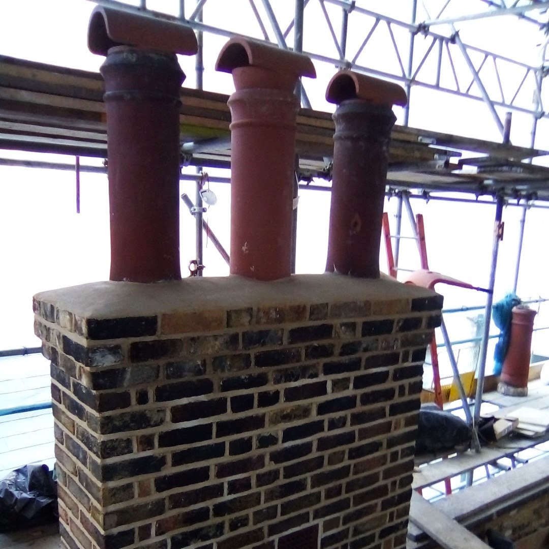 brickwork repointing West London